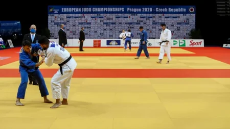 Avropa çempionatı: Millimiz 40 ölkə arasında 4-cü oldu