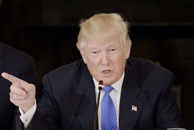 Donald Tramp: İsrail ABŞ-ın Qüdsə dair qərarı ilə bağlı Ağ evə borcludur