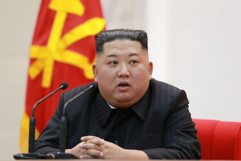 Kim Çen In: Koreya ilə Azərbaycan arasında dostluq münasibətləri daha da genişlənəcək