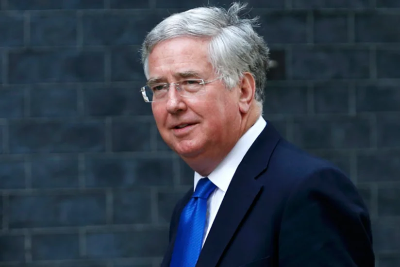 ​Britaniyanın müdafiə naziri: Rusiyadan gələn təhlükə artıb