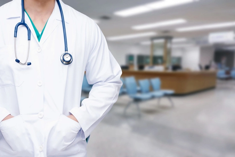Minister of Health comments on certification of medical workers