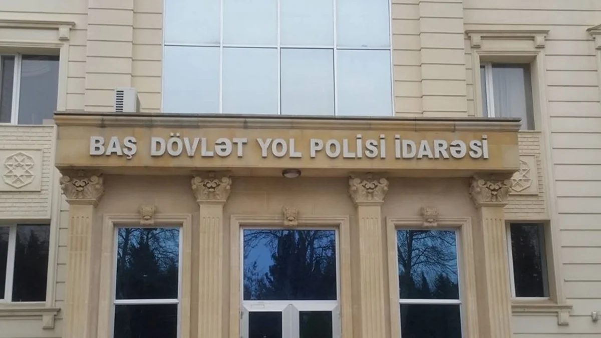 DYP avtomobilin vuraraq öldürdüyü piyadanın yaxınlarını axtarır - FOTO