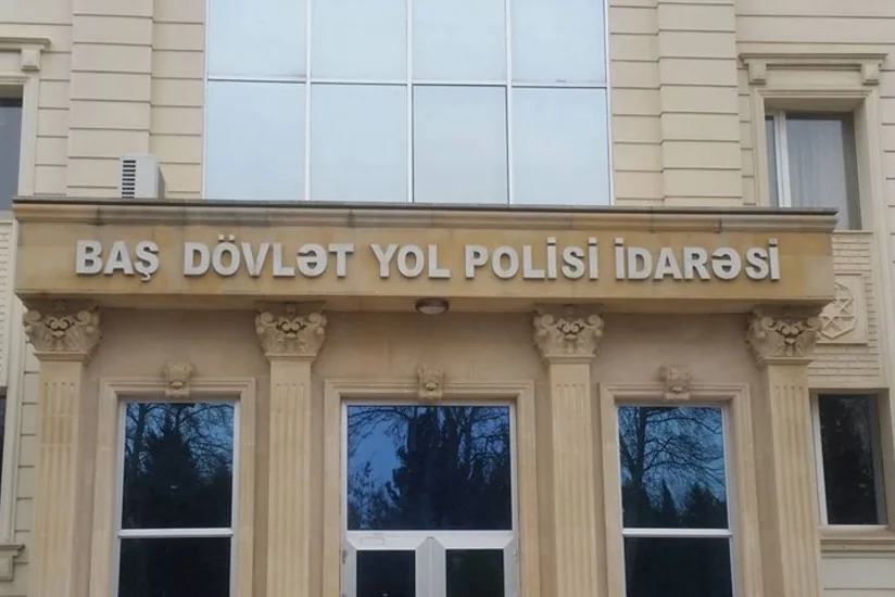 DYP avtomobilin vuraraq öldürdüyü piyadanın yaxınlarını axtarır - FOTO