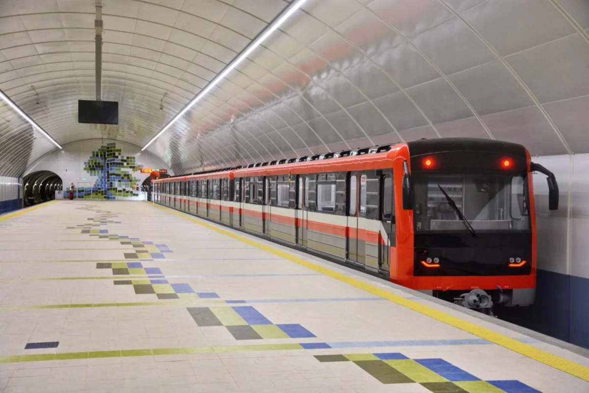 Модернизация станций тбилисского метро начнется с 2025 года