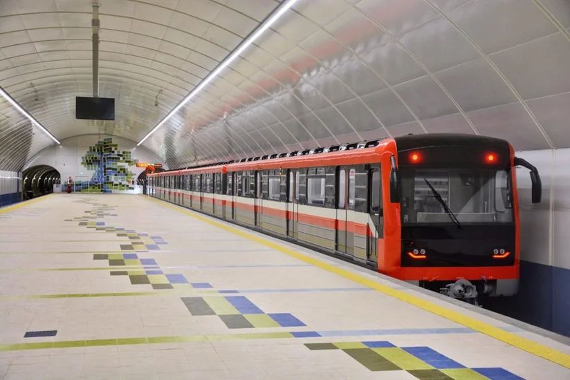 Модернизация станций тбилисского метро начнется с 2025 года