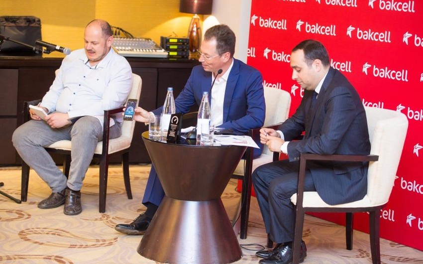 Bakcell launched 2 new innovative and unique mobile data products