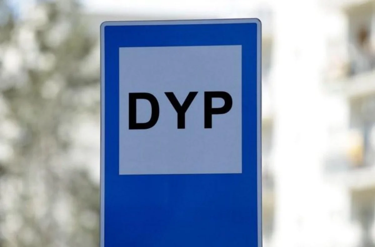 DYP piyada işıqforları ilə bağlı vətəndaşlara xəbərdarlıq edib