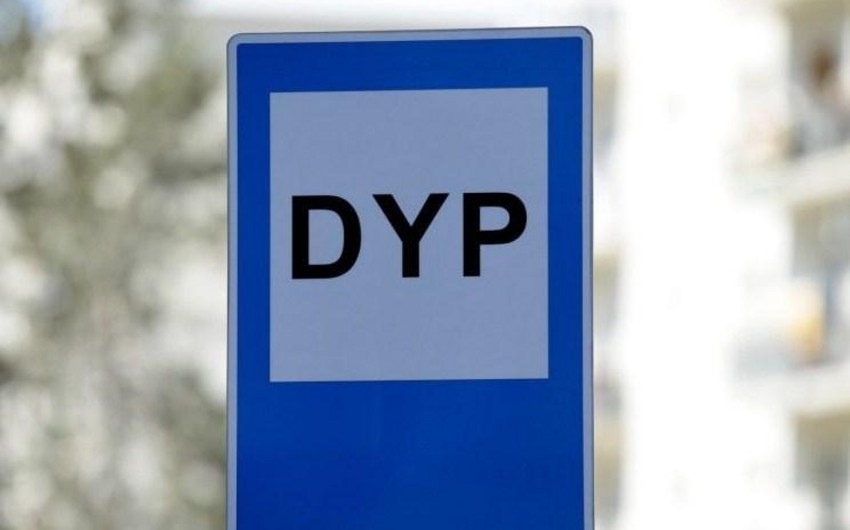 DYP piyada işıqforları ilə bağlı vətəndaşlara xəbərdarlıq edib