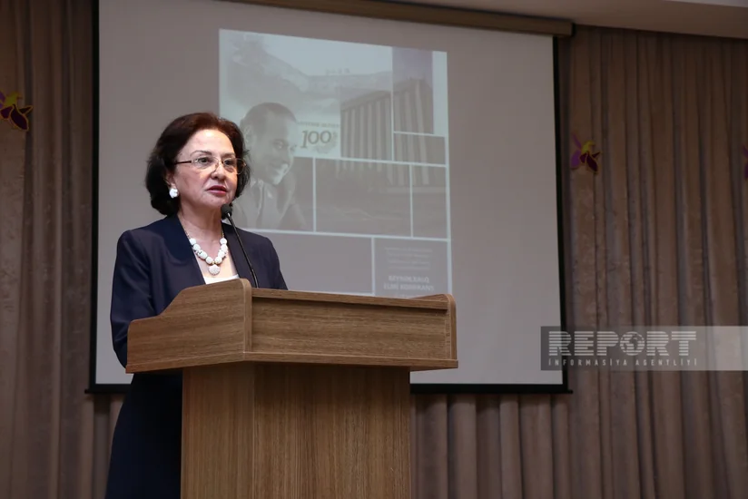 Azad edilmiş ərazilərin ölkə iqtisadiyyatına reinteqrasiyası ilə bağlı  beynəlxalq konfrans keçirilib