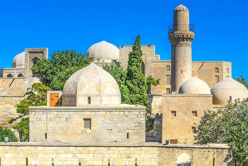 Azərbaycan mədəniyyət siyasətinə dair milli məruzə hazırlanıb