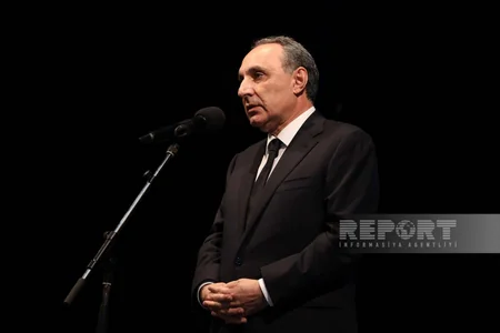 Milli Mətbuat Günü münasibəti ilə Baş Prokurorluq tədbir təşkil edib