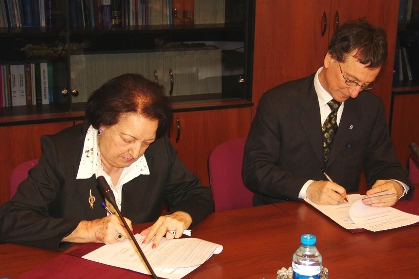 Ombudsman təsisatı və BMT QAK arasında Anlaşma Memorandumu imzalanıb