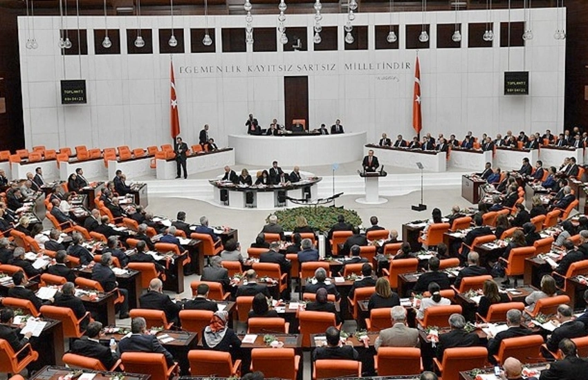 ​Türkiyədə müvəqqəti hökumətin tərkibi elan edilib - SİYAHI