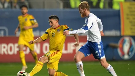 Avropa çempionatının seçmə mərhələsinin bir neçə oyunu keçirilib