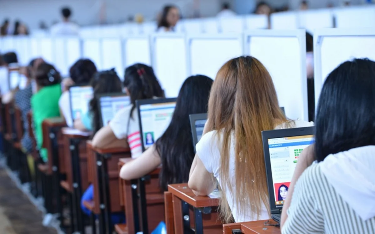 Стартовал очередной этап конкурса по смене места работы учителей