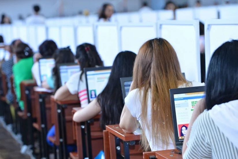 Müəllimlərin iş yerinin dəyişdirilməsi müsabiqəsinin növbəti vakansiya seçimi mərhələsinə start verilir
