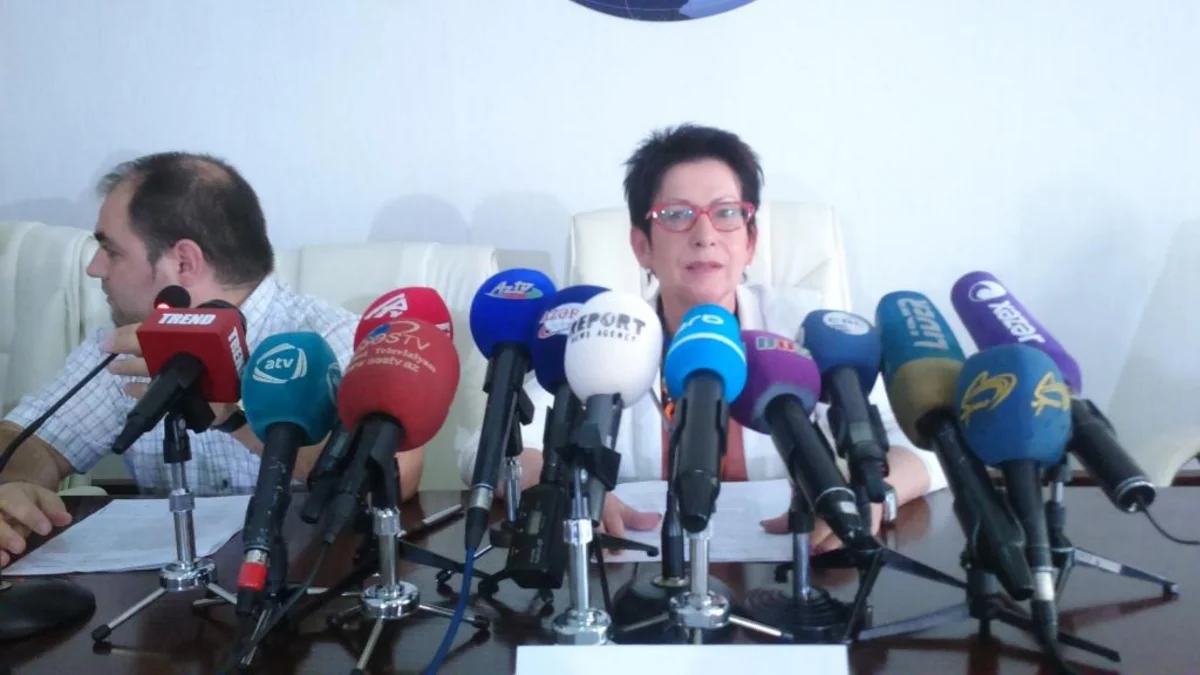 Aİ Regional Komitəsinin işçi qrupunun rəhbəri: Referendum tam legitimdir və Azərbaycan xalqının iradəsini əks etdirir