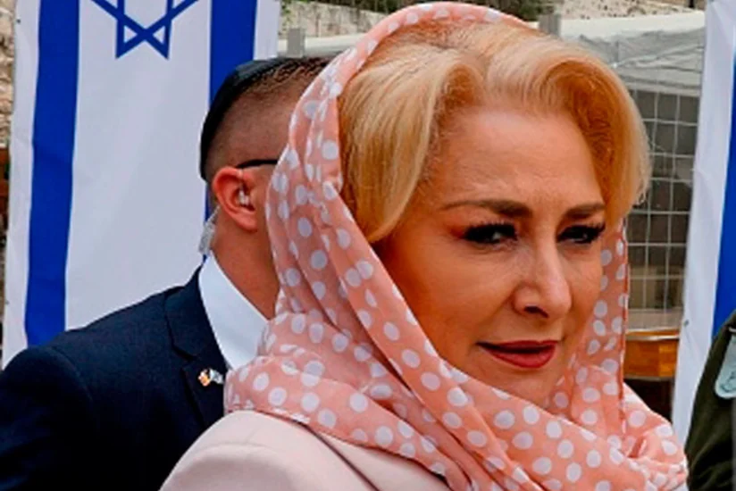 Rumıniya prezidenti baş naziri istefa verməyə çağırıb