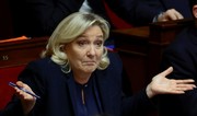 Le Pen vows to play major role on New Caledonia if elected French president