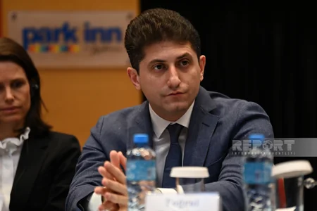 Bakıda Nyu-York Konvensiyasının şərhinə dair hakimlər üçün əl kitabı təqdim olunub