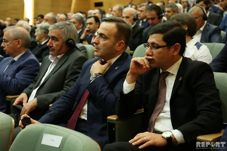 Rovnag Abdullayev: Despite price changes, SOCAR didn't refuse any of its projects