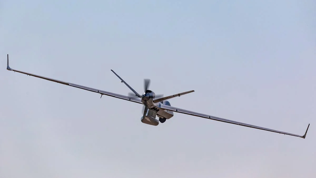 Air defenses down attack drone approaching Moscow, says Mayor Sobyanin