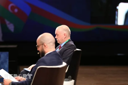 Alberto De Santis: TAP və Azərbaycan qazı İtaliya üçün fundamental əhəmiyyət kəsb edir
