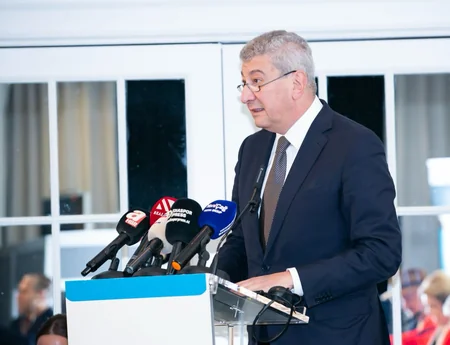 “Qərbi Azərbaycana qayıdış beynəlxalq müstəvidə” Avropa Forumu Madriddə baş tutub