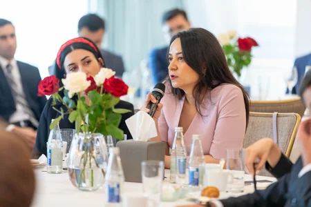 “PwC Azərbaycan” 5-ci İllik CEO Sorğusunun nəticələrini təqdim edib