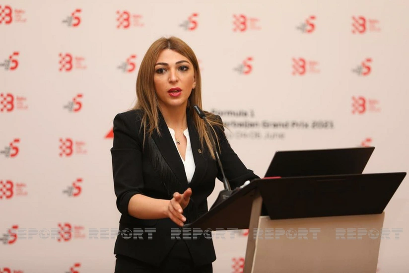Baku to host Formula 2 race
