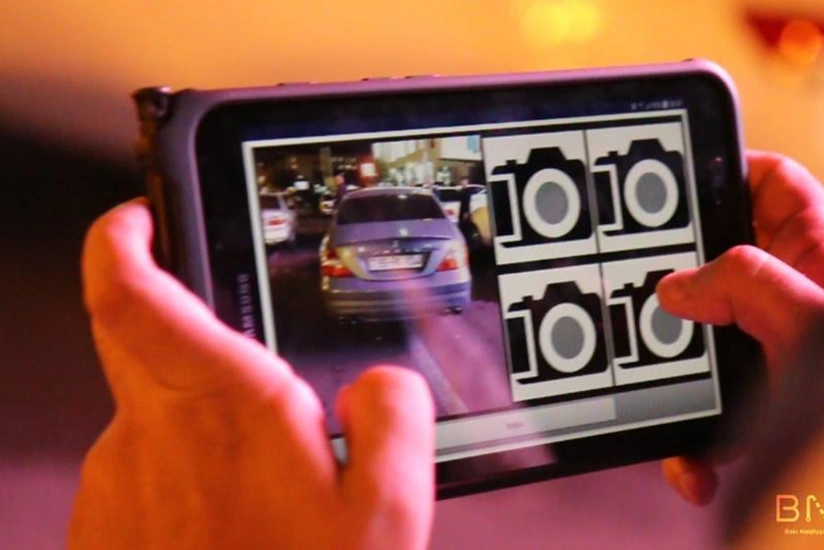 BNA sürücüləri cərimələyib