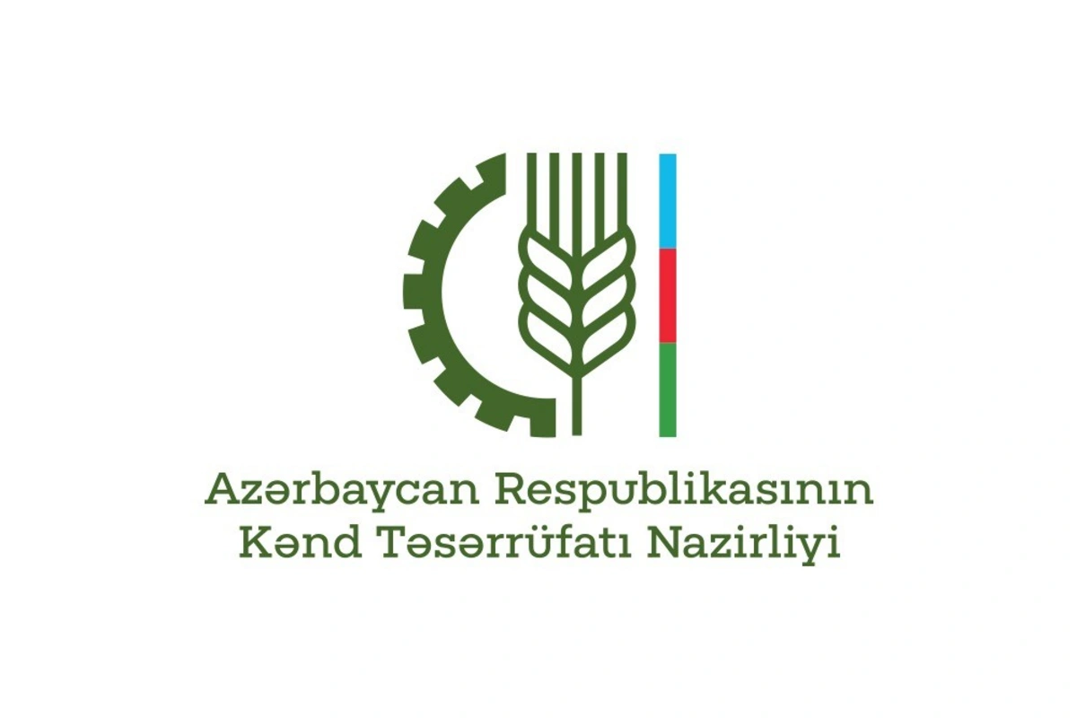 Kənd Təsərrüfatı Nazirliyində kadr dəyişikliyi olub