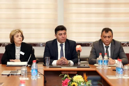 Азеригаз: В праздничные дни поступило более 14 тыс. обращений