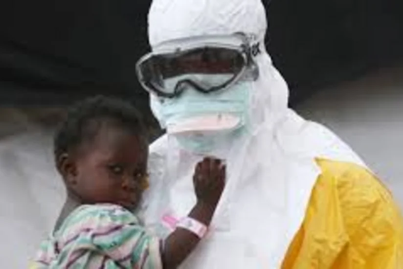 Finlandiya Ebola ilə mübarizə üçün daha bir milyon avro ayırıb