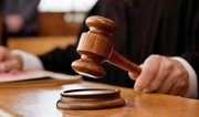 Azərbaycanda fəaliyyət göstərən hakimlərin sayı açıqlanıb