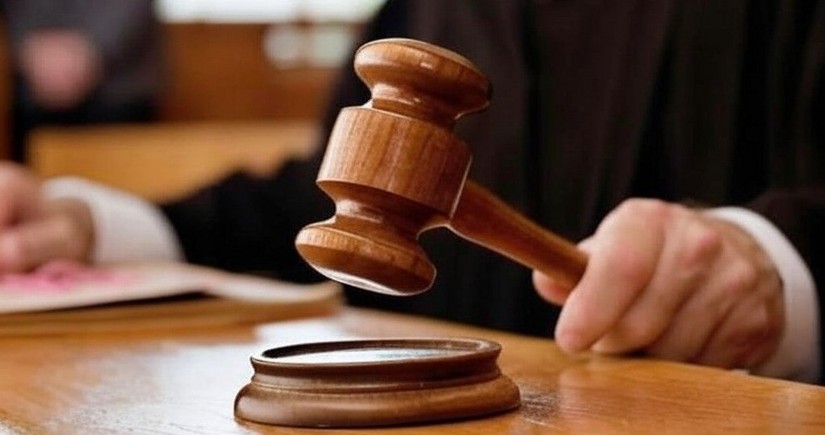 Oleq Bakinskinin məhkəməsində: Barışıq əldə olunması üçün danışıqlar gedir
