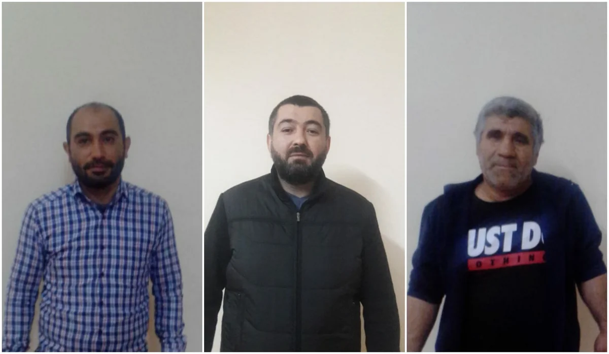Zaqatalada karantin rejimini pozanlar cərimələndi
