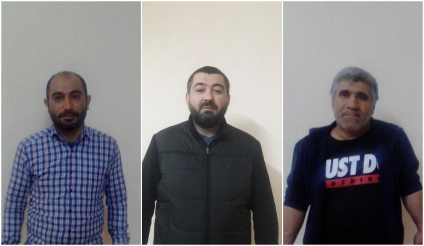 Zaqatalada karantin rejimini pozanlar cərimələndi
