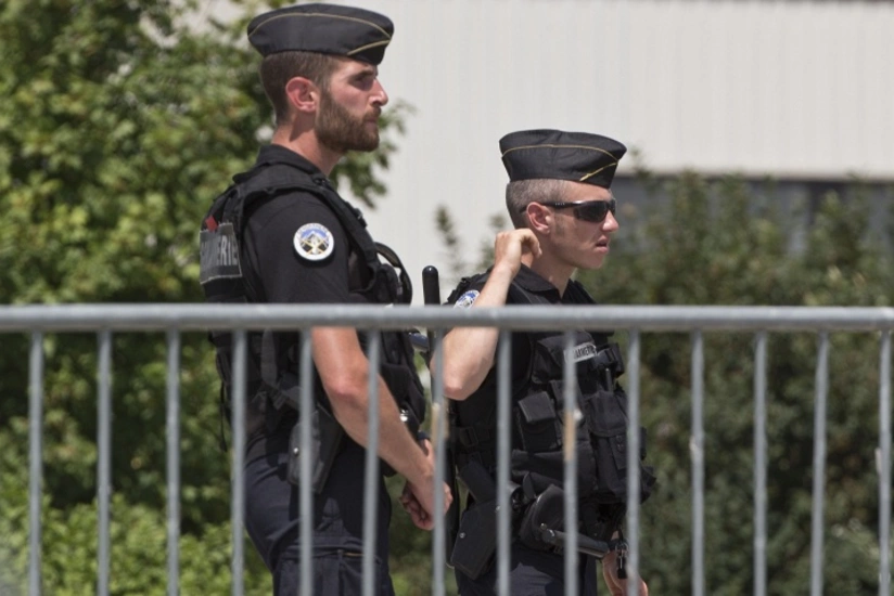 ​Fransada atışma nəticəsində 3 nəfər ölüb