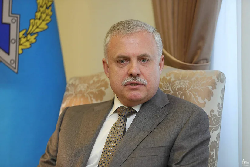 Miroslav Yença KTMT baş katibilə Azərbaycan-Ermənistan sərhədindəki vəziyyəti müzakirə edib