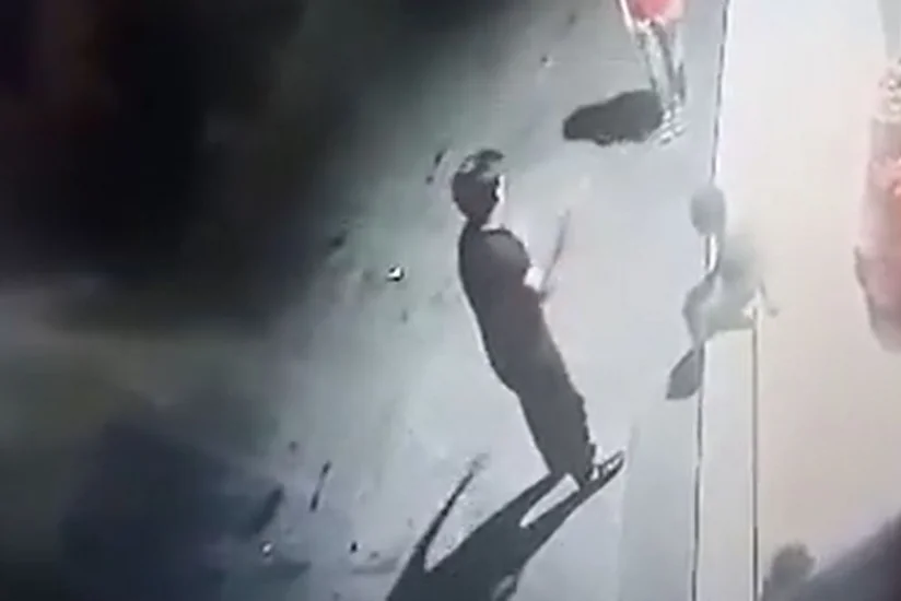 DİN: Bakıda uşağı zorakılığa məruz qoymuş azyaşlılar müəyyən olunublar
