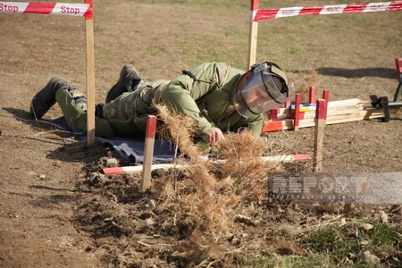 ANAMA-nın təlim heyəti genişlənir, vəsaitlər çoxaldılır