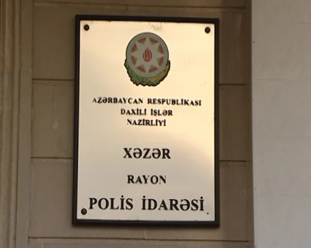 Bakıda bağda külli miqdarda narkotik tərkibli kənaf bitkisi aşkarlanıb - VİDEO - YENİLƏNİB