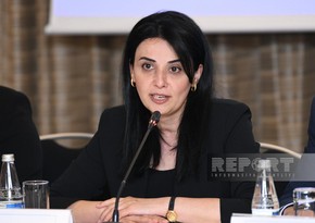 Azadə Hüseynova: Qastronomiya sahəsinin inkişafı üçün böyük potensial var