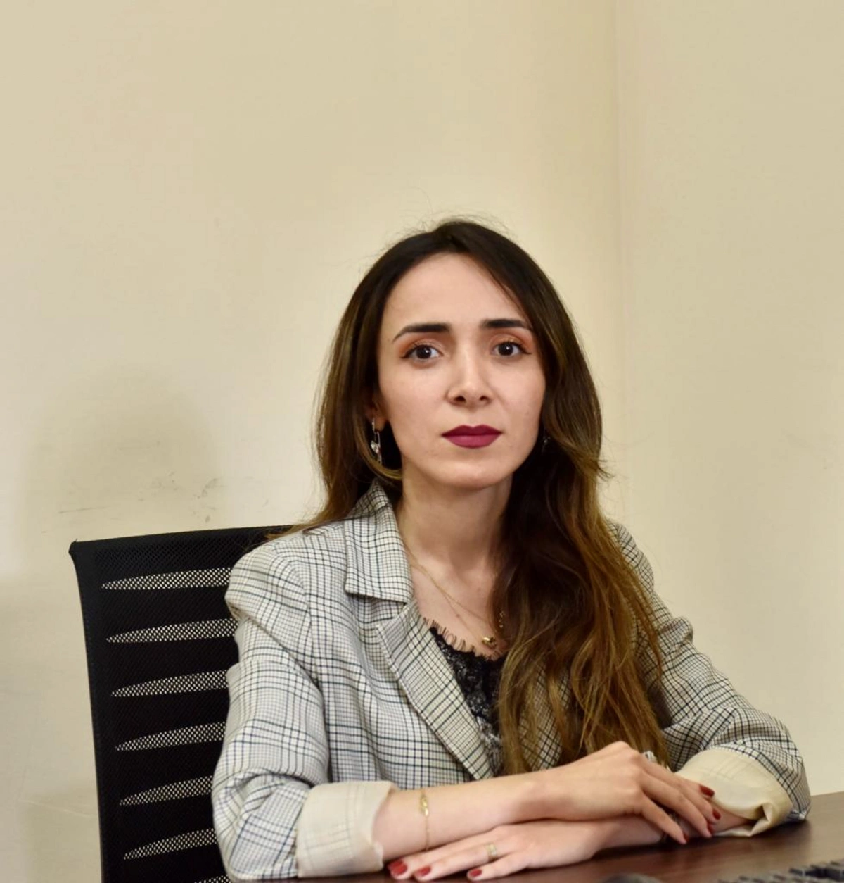 Ragsana Karimova: Venice Commission has taken into account some arguments of the Media Development Agency - INTERVIEW
