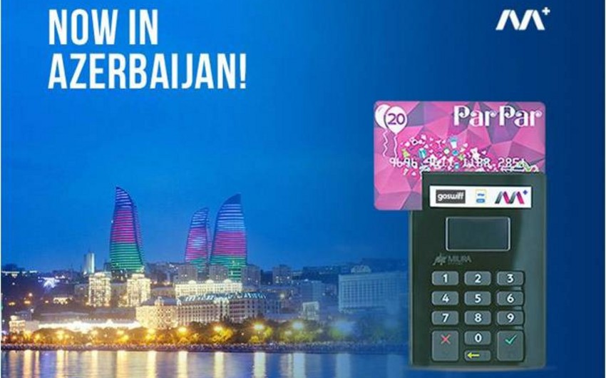​MilliKart Prosessinq Mərkəzi M+ mobil ödəmə həllini təqdim edib