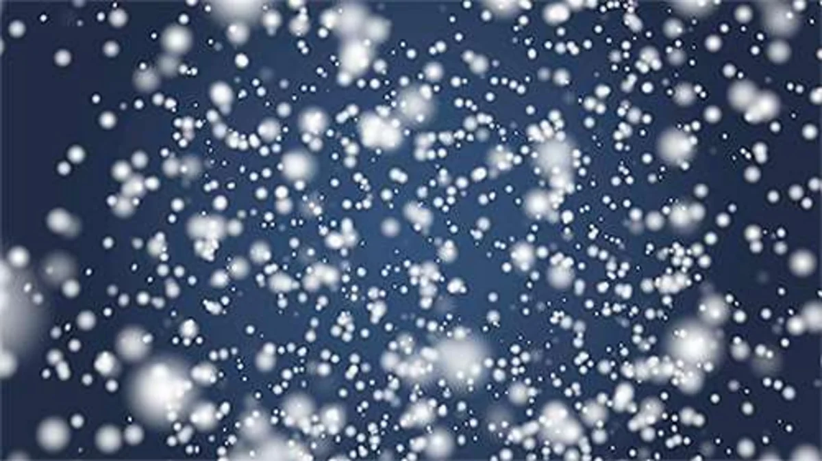 ​Azərbaycanda dekabr ayına olan hava proqnozu açıqlanıb