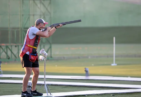 ABŞ komandası atıcılıq üzrə dünya çempionatında qızıl medalı qazanıb