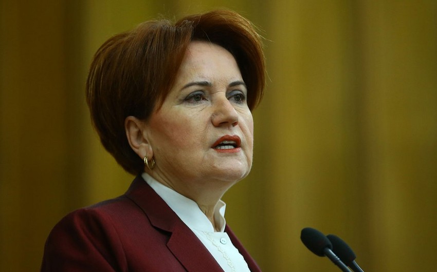 KİV: Ərdoğan keçmiş müxalifət liderini köməkçisi təyin edəcək