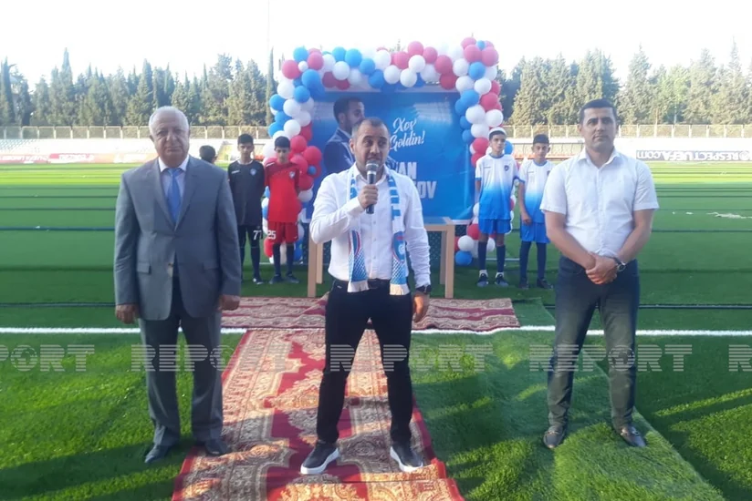 Turan Tovuzun hazırlıq planı müəyyənləşib